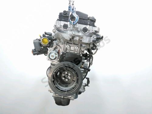 Engine DS DS 3 (SA_) 1.2 THP 110 / PureTech 110 (SAHNPS, SAHNZ6, SAHNZT) | BP33111829M1 - Image 4
