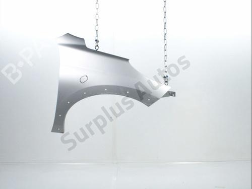 Used Right front fenders PEUGEOT 207 SW (WK_) 1.6 HDi (92 hp) 32402124