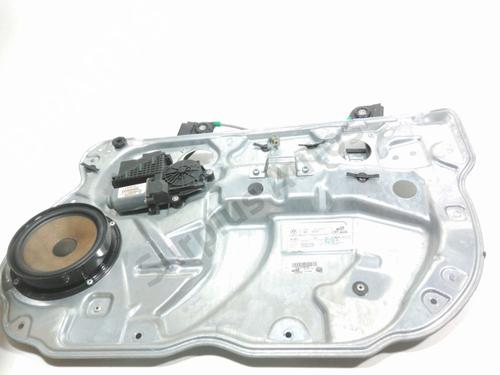 Used Front right window mechanism Front right window mechanism 37773874 37773874
