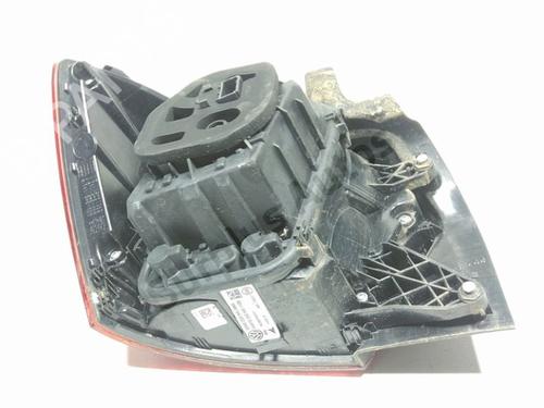 Right taillight VW POLO VI (AW1, BZ1, AE1) 1.0 TSI | BP38982002C35 - Image 3