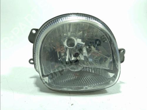 Used Right headlight Right headlight RENAULT TWINGO I (C06_) 1.2 16V (C06C, C06D, C06K) (75 hp) 36069034 36069034