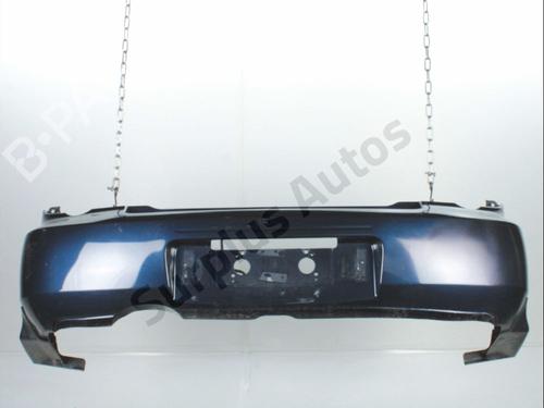 Used Rear bumper SUBARU IMPREZA Estate (GG) 2.0 AWD (GG9) (125 hp) 31040709