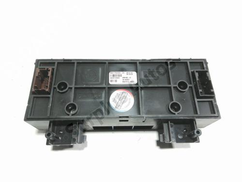 Climate control PEUGEOT PARTNER Tepee 1.6 HDi 16V | BP38165414I5 - Image 2