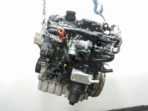 Engine VW EOS (1F7, 1F8) 2.0 TFSI | BP28219138M1 