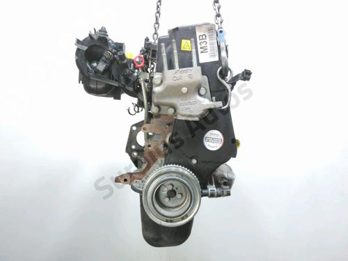 Engine FIAT 500 (312_) 1.2 (312AXA1A) | BP29471107M1 - Image 4