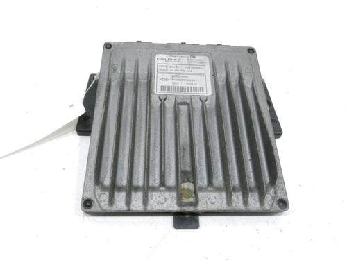 Used Engine control unit (ECU) RENAULT CLIO II (BB_, CB_) 1.5 dCi (B/CB07) (65 hp) 30984512