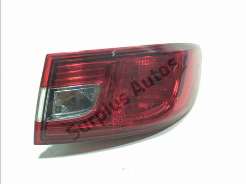 Used Right taillight Right taillight RENAULT CLIO IV (BH_) 0.9 TCe 90 (BHNF, BHMA, BHMH, BHJK, BHJR) (90 hp) 34232814 34232814