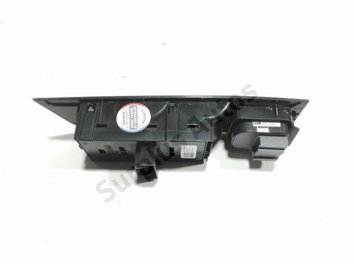 Left front window switch SKODA KAMIQ (NW4) 1.0 TSI | BP35941716I27 - Image 2