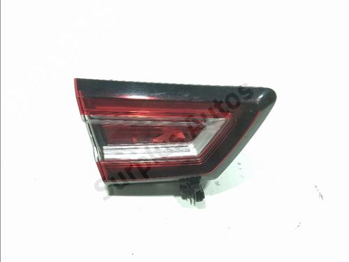 Used Left tailgate light Left tailgate light RENAULT CLIO IV (BH_) 1.2 TCe 120 (BHAU) (118 hp) 36374645 36374645