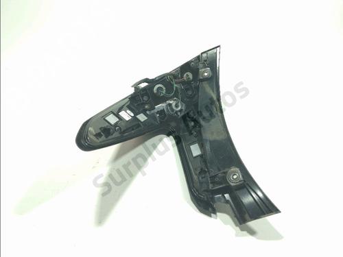 Left taillight NISSAN LEAF (ZE1) Electric | BP31750693C34