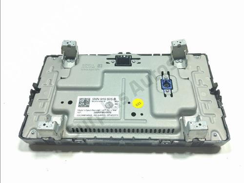 Display VW TAIGO (CS1) 1.0 TSI | BP38082530C48 - Image 2