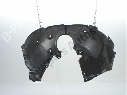 Used Wheel arch MITSUBISHI ASX (VSX_, VSE_) 1.6 PHEV (VSEP6) (159 hp) 31938671