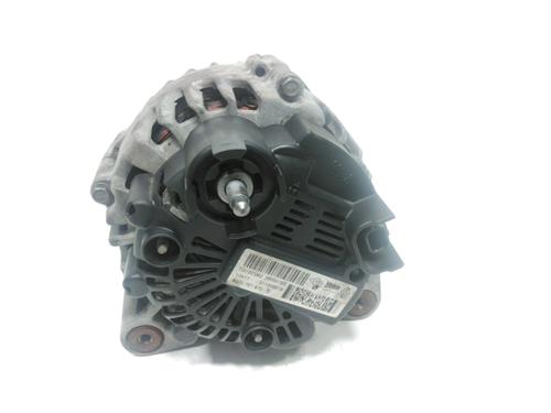 Alternator RENAULT MEGANE III Hatchback (BZ0/1_, B3_) 1.9 dCi (BZ0N, BZ0J) | BP28222579M7 
