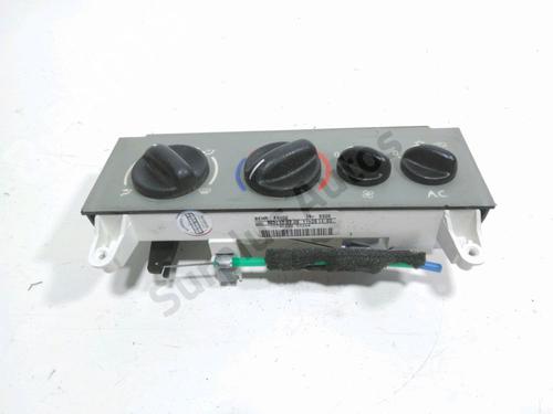 Used Climate control Climate control 38345321 38345321