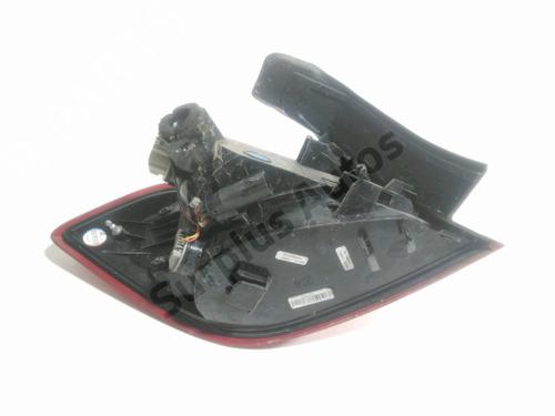 Right taillight FORD FIESTA VII (HJ, HF) 1.0 EcoBoost | BP37292653C35 - Image 3