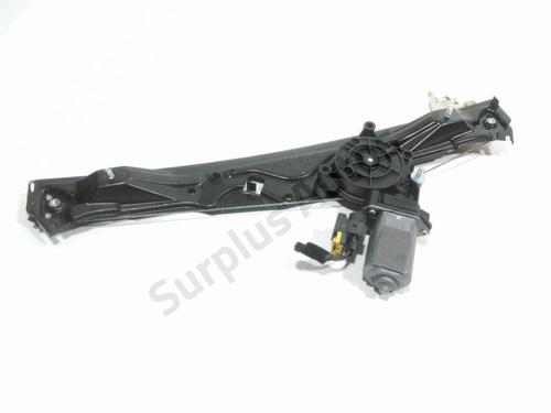 Used Front left window mechanism FORD KA (RU8) 1.2 (69 hp) 29471202