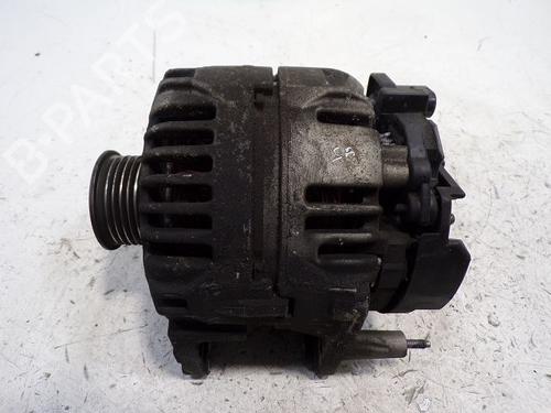 Used Alternator VW GOLF V (1K1) [2003-2010]  30985687