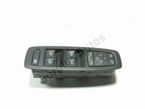 Left front window switch RENAULT MEGANE IV Hatchback (B9A/M/N_) 1.6 dCi 130 (B9A4) | BP39089274I27 - Image 3
