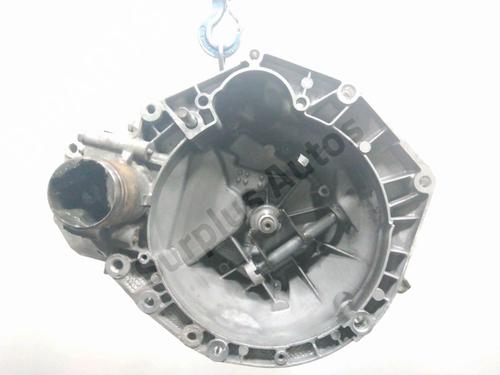 Used Gearbox Gearbox FORD KA (RU8) 1.2 (69 hp) 32379431 32379431