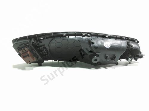 Front left interior door handle AUDI A1 Sportback (8XA, 8XF) 1.2 TFSI | BP37775344I13 - Image 2