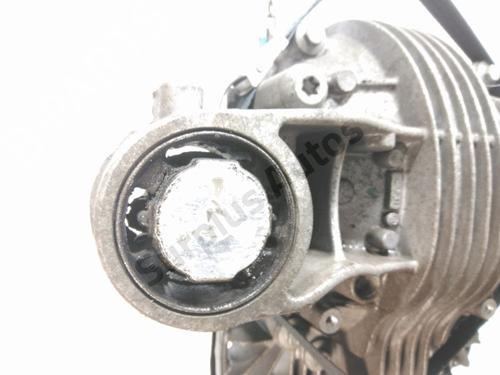 Rear differential PORSCHE PANAMERA (970) 3.6 | BP28224772M24 - Image 6