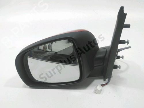 left-mirror-nissan-note-e11-ne11-2005-2006-2007-2008-2009-2010-2011-2012-2013-34232451 main image