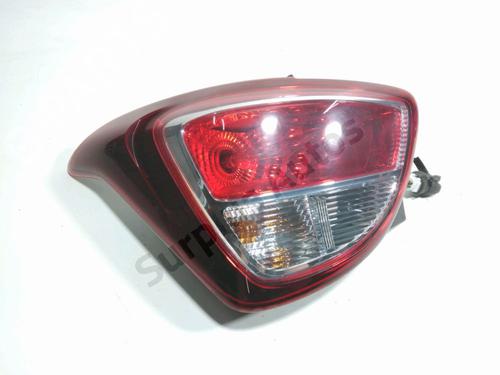 Used Left taillight Left taillight HYUNDAI i10 II (BA, IA) 1.2 (87 hp) 35972668 35972668