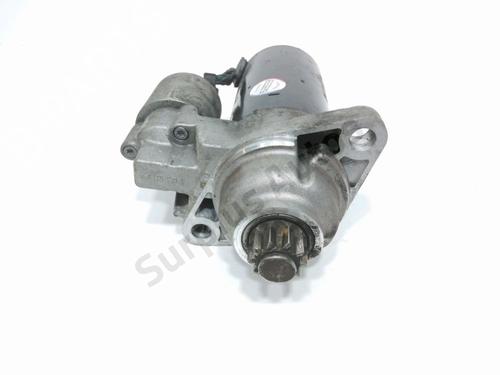 Starter VW POLO IV (9N_, 9A_) 1.4 TDI | BP28573988M8 