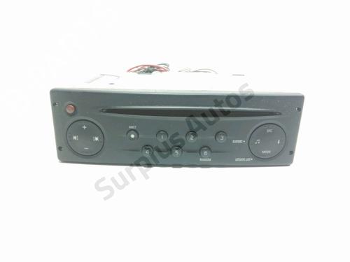Used Radio Radio 38345381 38345381
