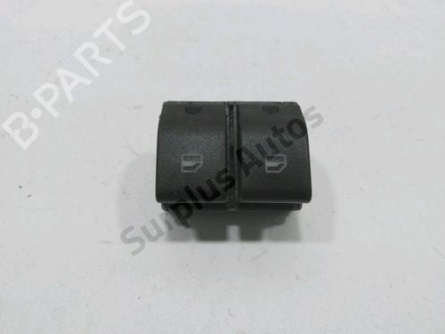 Used Left front window switch VW POLO IV (9N_, 9A_) 1.4 TDI (80 hp) 30999118