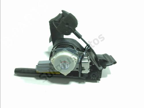 Used Front left seatbelt Front left seatbelt PEUGEOT 3008 I MPV (0U_) 2.0 HDi Hybrid4 (0URHCA) (200 hp) 33646676 33646676