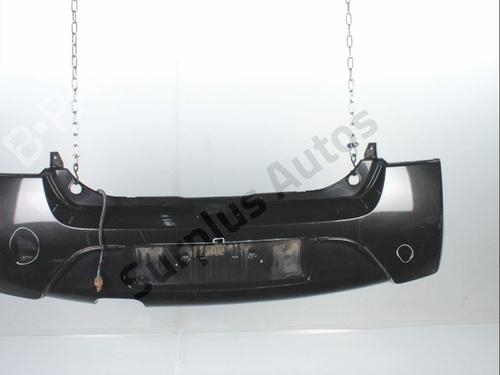 rear-bumper-renault-twingo-ii-cn0_-2007-37017993 main image
