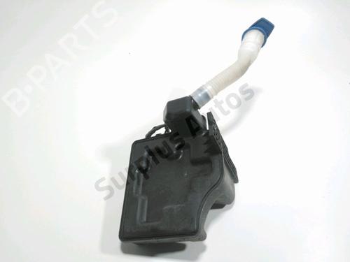Used Windscreen washer tank SKODA FABIA II (542) 1.6 TDI (105 hp) 30166682