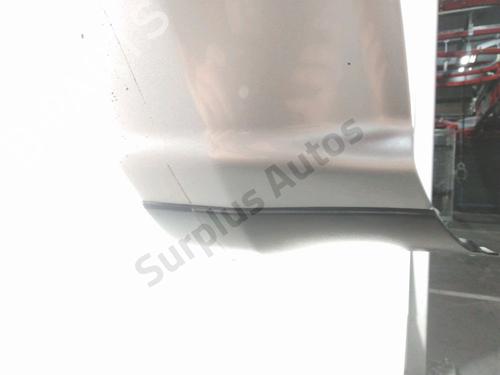 Left front fenders NISSAN X-TRAIL I (T30) 2.2 Di 4x4 | BP28236206C41 