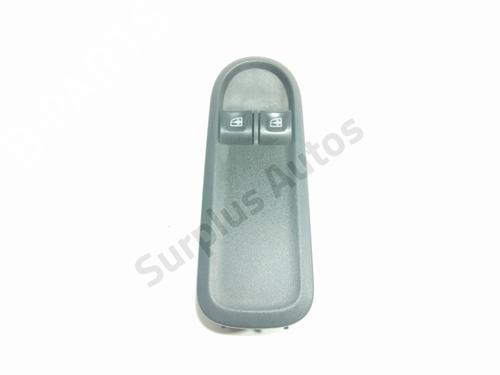 Used Left front window switch Left front window switch DACIA DUSTER (HS_) 1.5 dCi 4x4 (109 hp) 28249457 28249457