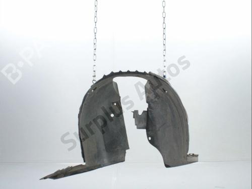 Used Wheel arch PEUGEOT 307 SW (3H) 1.6 HDI 110 (109 hp) 32434836