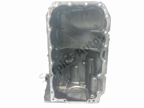 Used Oil sump BMW 3 (E90) 316 d (116 hp) 32488289