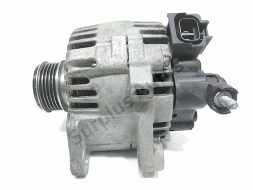 Alternator KIA SOUL I (AM) 1.6 CRDi 128 | BP34231972M7 - Image 2
