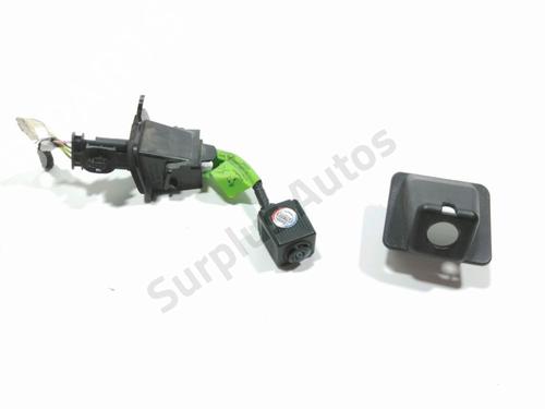 Used Camera Camera PEUGEOT 2008 II (UD_, US_, UY_, UJ_, UR_, UC_) e-2008 (UKZKXZ) (136 hp) 28234817 28234817