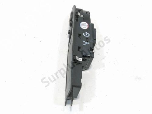 Left front window switch BMW 3 Coupe (E92) 335 i | BP39397677I27 - Image 2