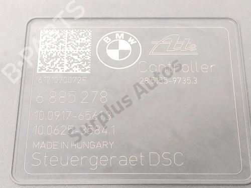 ABS pump MINI MINI (F56) Cooper | BP39088611M43  - Image 6