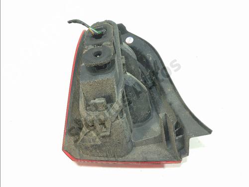 Right taillight RENAULT TWINGO II (CN0_) 1.5 dCi (CN0E) | BP36764982C35 - Image 2