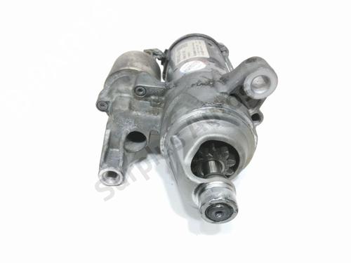Starter AUDI A4 B9 Avant (8W5, 8WD) S4 TFSi quattro | BP30800706M8 - Image 2