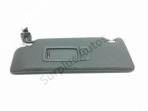 Used Left sun visor Left sun visor 38588296 38588296