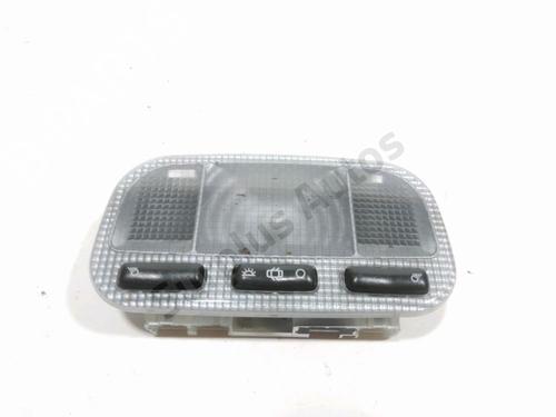 Used Interior roof light CITROËN DS3 (SA_) 1.6 HDi 110 (112 hp) 28972319
