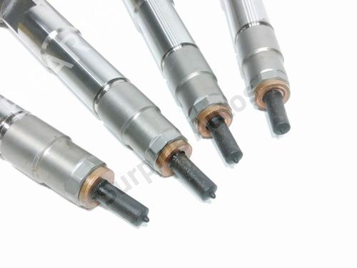 Injector RENAULT MEGANE IV Hatchback (B9A/M/N_) 1.5 Blue dCi 95 (B9A2, B9A6) | BP37763293M100 - Image 5