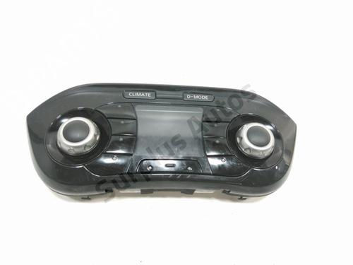 AC-Styringsenhed/Manøvreenhed NISSAN JUKE (F15) 1.6 DIG-T 4x4 (190 hp) 30988706