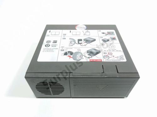 Reservehjul kit Reservehjul kit VW POLO V (6R1, 6C1) 1.6 TDI (90 hp) 33903791 33903791