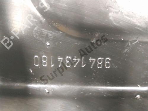 Subframe OPEL MOKKA 1.2 Turbo Hybrid | BP32379435M9 - Image 5
