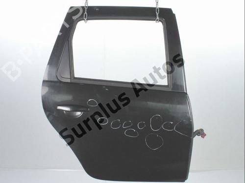Used Right rear door Right rear door 37292206 37292206